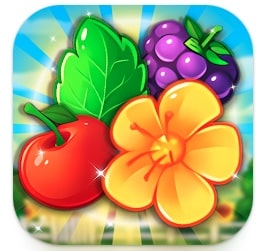 Garden Tile Match review