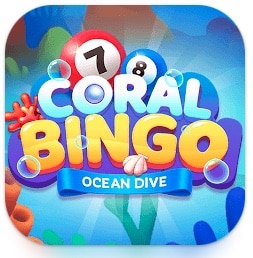 Coral Bingo review