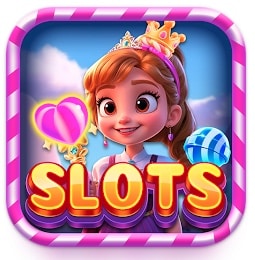 Fantasy Candy Princess Slots