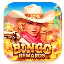 Bingo Rewards : Slots Money review