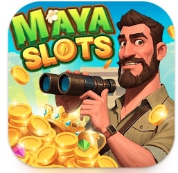 Maya Grand Slots review