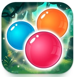 Forest Blast Review