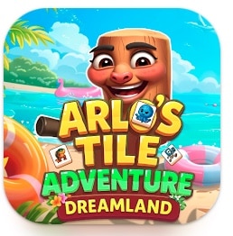 Arlo’s Tile Adventure review