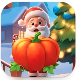Santa’s Christmas Farm