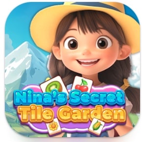 Nina's Secret Tile Garden 