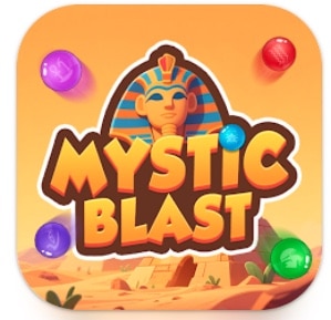 Mystic Blast review