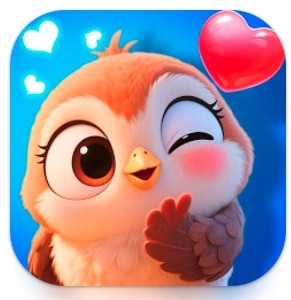 Bird Match Sort review