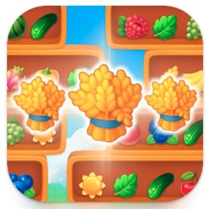 Farm Sort review