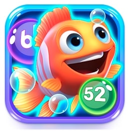 Fish Bingo: Lucky game
