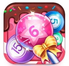 Bingo Candy review