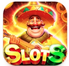 Salsa Spin Frenzy Slot review