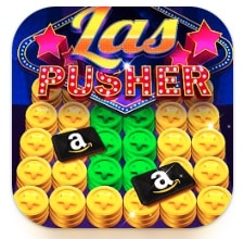 Las Pusher Review