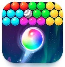 bubble pop fun review