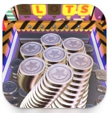 coin lucky drop review