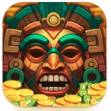 MayaTreasure review