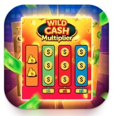 Scratch For Luck review