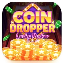 Coin Dropper review