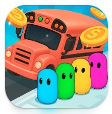 Rush Bus review