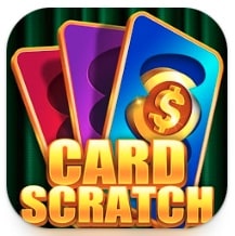 Lucky Card Scratch Review