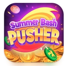 Summer Bach Pusher