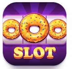 Donut Rush Slot review