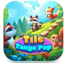 Tile tango Pop review