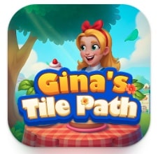Gina’s Tile Path review