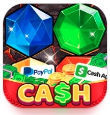 Triple Tile Gem Match review