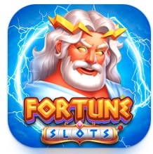 Zeus' Vault review