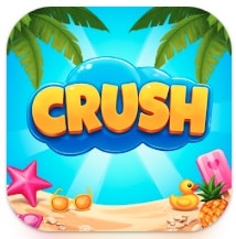 Tile Puzzle Crush