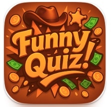 funny quiz review