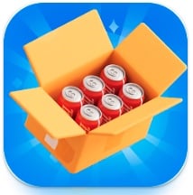 Coke Crush review