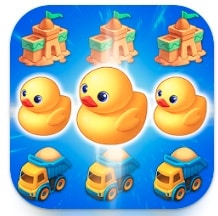 Beach Sort review