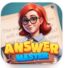 Answer Master Review
