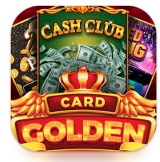 Golden Card: Scratch & Win