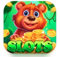 Lucky Bear Slot review