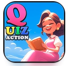 Quiz Action review