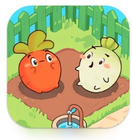 Magic Merge: Plant Evolution review