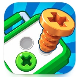 Lucky Screw Lab review