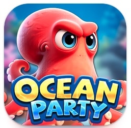 Ocean Party Slots review