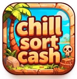 Chill Sort Cash review