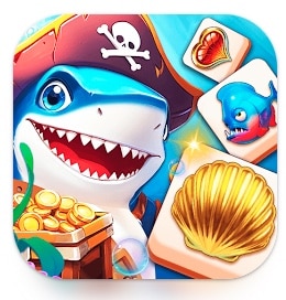 Tile Crunch: Shark Match review