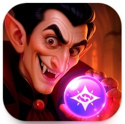 Vampire Bubble Review