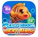 Ocean Bloom Lucky Bingo Review
