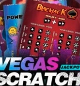 Vegas scratch jackpot review