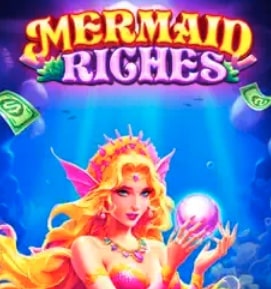 Mermaid Riches review
