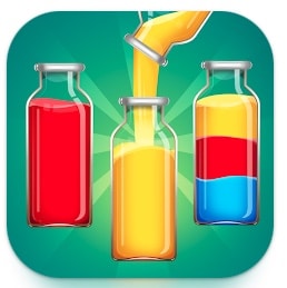 Water Sort Zen review