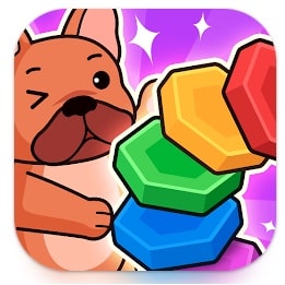 Hexagon Sort Crush Review