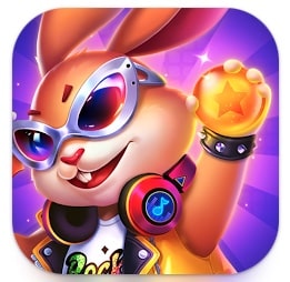 Disco Bunny
