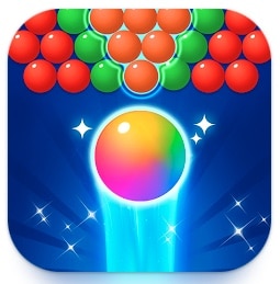 Bubble Shooter: Puzzle Game Review
